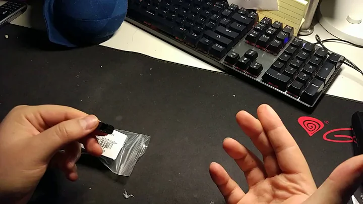 Universal Clamp for Headphones(GEARBEST)