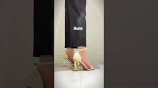 YS TRENDING HEELS 👠 #viral #womensfashion #trending #ytshorts