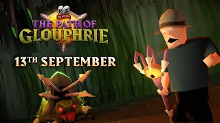 New OSRS Quest! The Path of Glouphrie
Donate - https://streamlabs.com/linksocarina/tip
Buy Cards - https://www.streamloots.com/linksocarina New OSRS Quest! The Path of Glouphrie