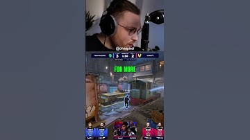 FLAMEZ IS INVISIBLE #ohnepixel #counterstrike #counterstrike2 #ohnepixelfunny #csgo #cs #cs2 #fyp