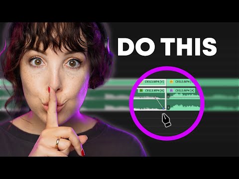5 AUDIO TRICKS