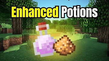 How to Brew an Enhanced Potion in Minecraft (Java & Bedrock Guide)