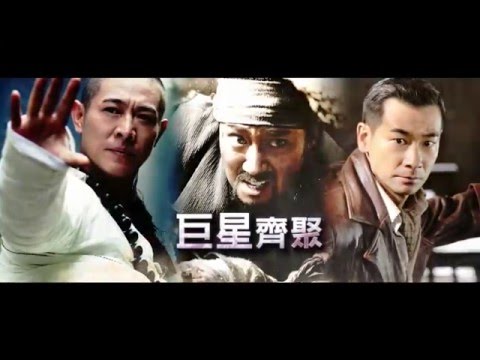 中華電信MOD［靖天映畫］跨年期間主打