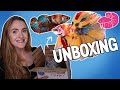 Premium Imported Betta Unboxing! And the Sickness That Sneaked into my Fish Room Afterwards.