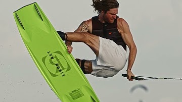 2024 Ronix RXT Boat Wakeboard - S2AS