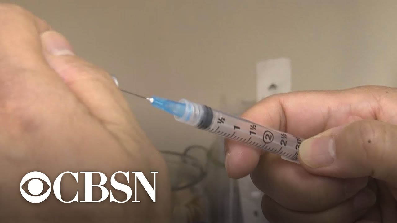 How effective is this year's flu vaccine?