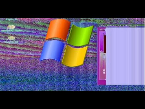 Video: Hoeveel RAM Sien Windows XP?