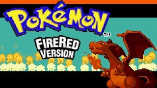 Pokemon Rojo Fuego Randomlocke