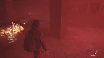 The Last of Us Part 2 - Seattle Day 1 Part 7  Tunnels:  PS5 Gameplay meet the shamblers