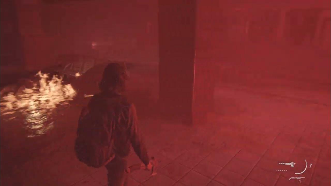 The Last of Us Part 2 Seattle Day 1 Part 7 Tunnels PS5 Gameplay meet