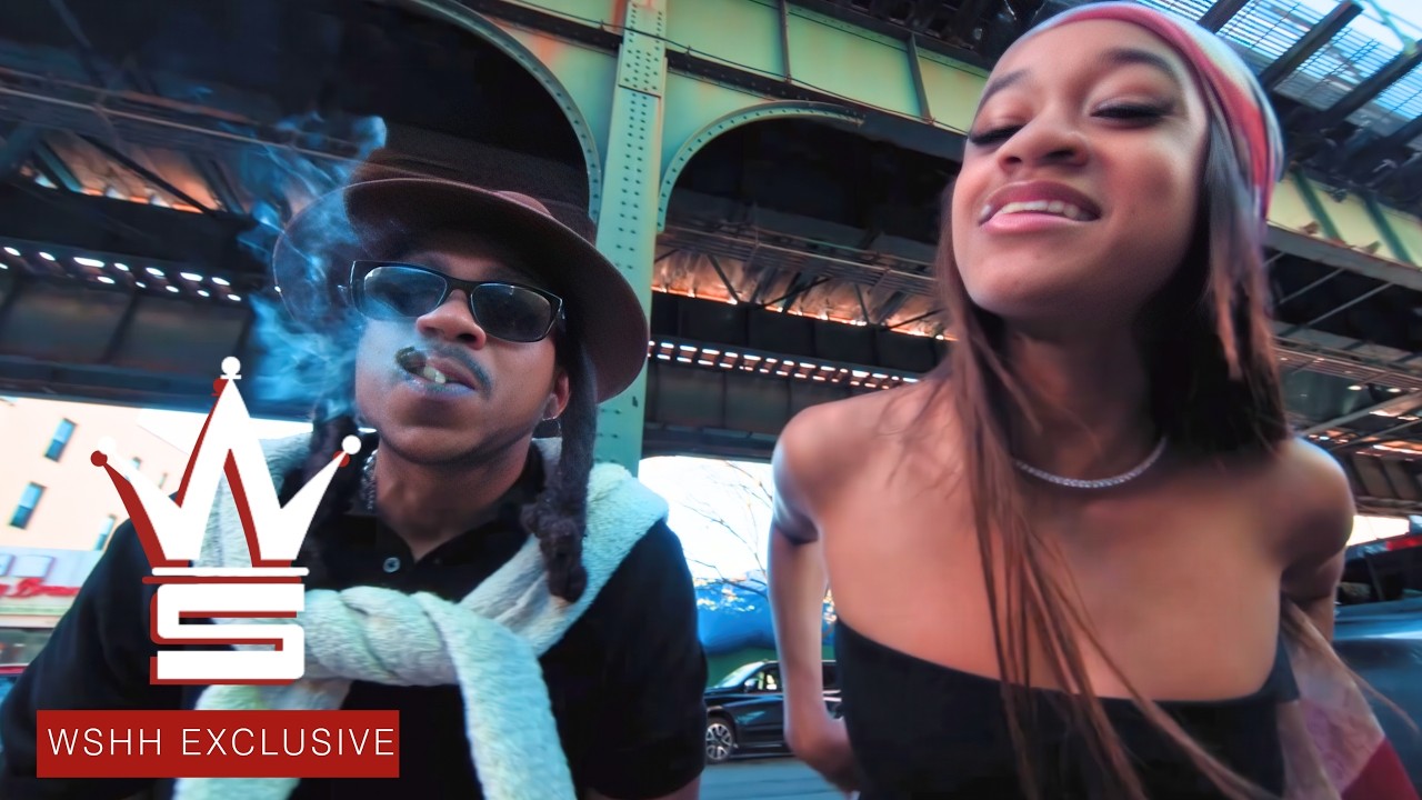 Chloe Couture x Max B — Pretty and Poppin (Remix)