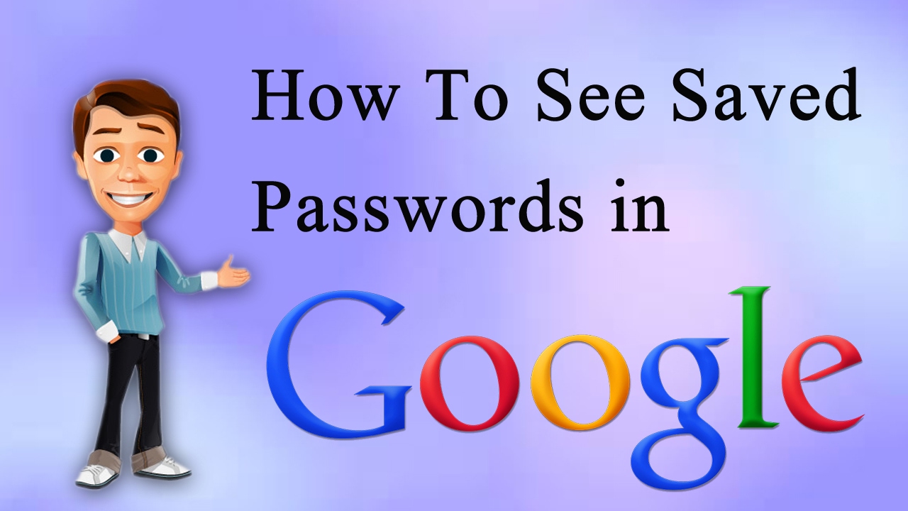 google chrome saved passwords delete all