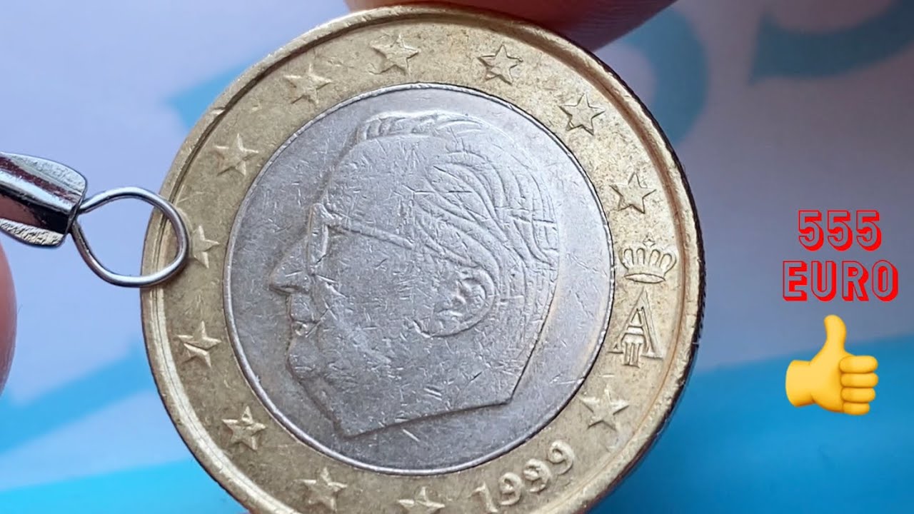 FRANCE 50 Cts d'euro 1999 UNC TRES RARE 1ere Frappe de l'Euro