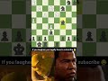Subscribe before your next move becomes a blunder 🤡 #memes #funnychess