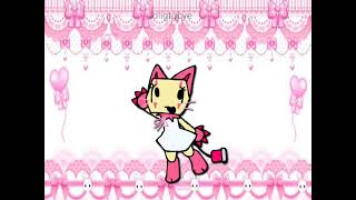 Fuzzy Fuzzy Cute Cute