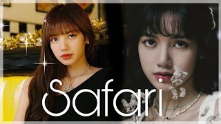 Lisa *Safari* fmv