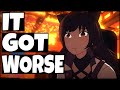 RoosterTeeth just "destroyed" their own RWBY contest