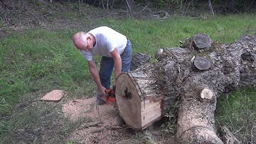 Muffler mod cs-490 ECHO