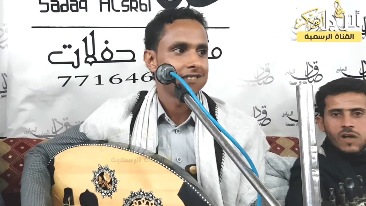 حصري [ الفنان اصيل علي ابوبكر مابش في الناس حد مرتاح & اوبه تحب اوبه تحب ] جديد HD