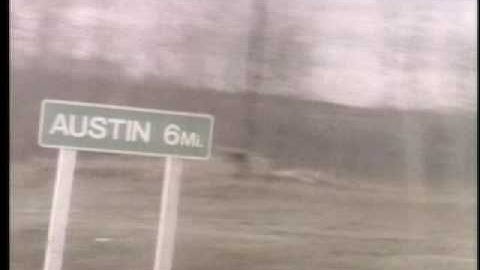 The Tragically Hip - Last American Exit (Official Video)