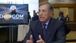 2014 Preng & Associates President David Preng at EnerCom Oil & Gas Conference 19