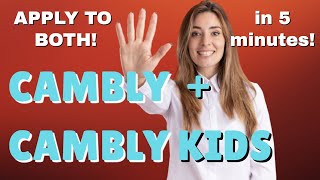 The Cambly Application Process for 2022; Great Option to Get Online ESL Teaching Experience! screenshot 3