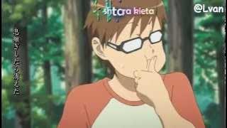 Nanairo Biyori - Nano:RIPE [AMV] Gin no Saji