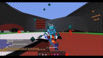 Badlion - 1v1 - Montage