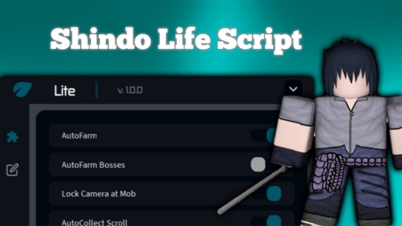 Shindo life script. Vinland Shindo Life VIP.