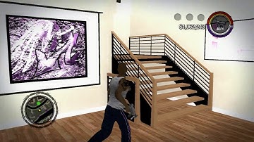 How to Glitch Into Johnny Gat and Aisha