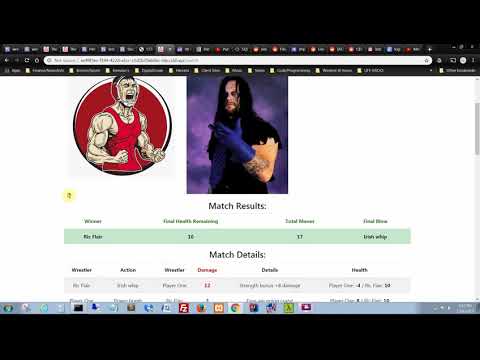 CS50 Final Project