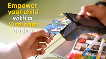 Empower Your Child With The Touch 