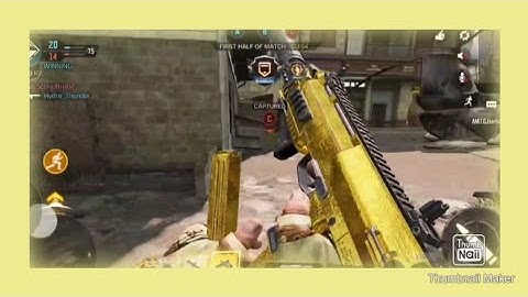 Cod mobile best class setup for qxr