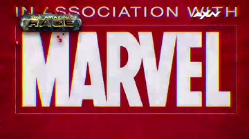 Spider-Man: Into the Spider Verse - AXN Intro