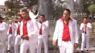 Banda La Bufadora - Me Duele Tu Nombre