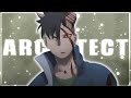 Architect - Borushiki vs Kawashiki | @rogue_edits Remake! | CapCut 📲 | [Edit/AMV] | TOPFRYGUY