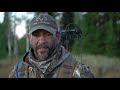 "The Chronicles" Bowhunting Elk with a bow. Close encounters and bugling action!