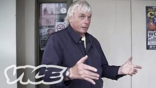 David Icke Conspiracy Of The Lizard Illuminati Part 22