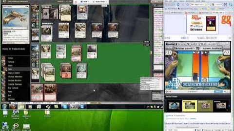 Mikey K + Whatisfgh ZZW 5: Part 4