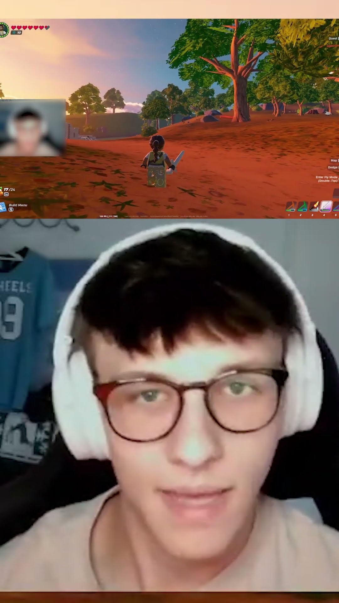 Make Someone A Keyholder In Lego Fortnite YouTube Make Someone A Keyholder In Lego Fortnite YouTube