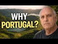 The Real Reason Everyone’s Moving to Portugal
