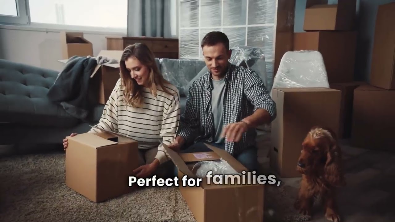 Moving Internet Solutions