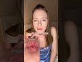 Звездочка увеличивает губы? Проверка лайфхака