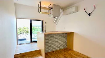 A Simple Micro Apartment in Tokyo🏠🪴- 27.6sqm / 297sqft(Ep 76)