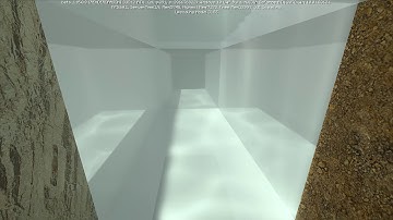 Minecraft RTX caustics test #RTXOn #Minecraft