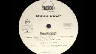 Mobb Deep - Drop A Gem On Em (Instrumental)