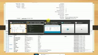 Bulk Delete and Edit using Vf page ReRender-coderinme