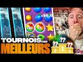 Quelle est la meilleure machine  tournois des slots 