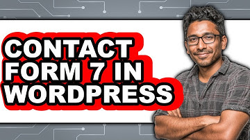 How to Contact Form 7 in WordPress (Easy Method)