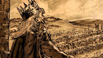 History and Lore The Sack Of King